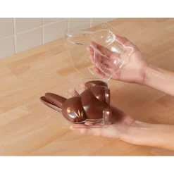 Accessoires Pâtisserie Et Confiture-Tempsl Moule de Pâques Lapin