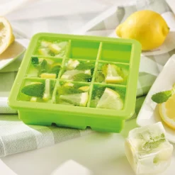 Fraîcheur / Conservation-Tempsl Moules à glaçons