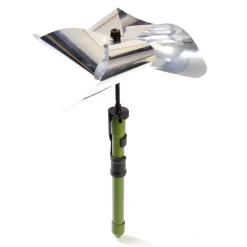 Accessoires Et Outils Jardin|Anti-Nuisibles Et Anti-Insectes-Tempsl Moulin repousse-oiseaux