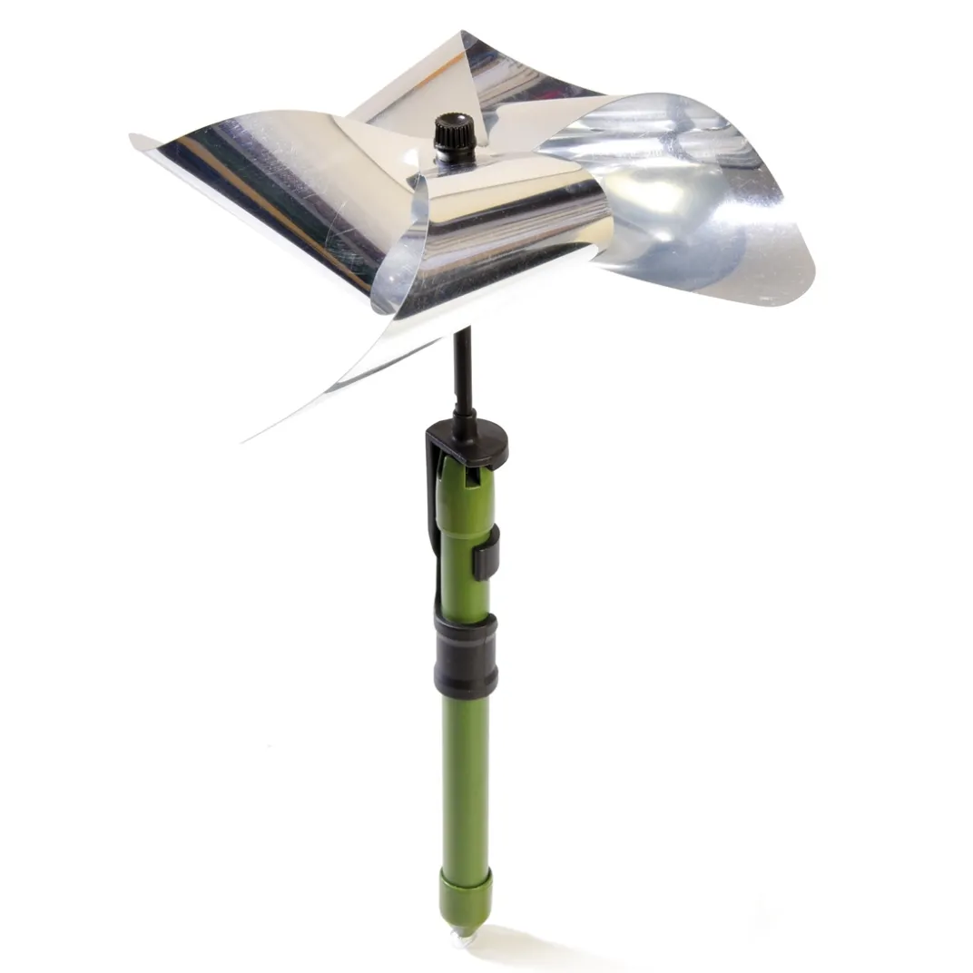 Accessoires Et Outils Jardin|Anti-Nuisibles Et Anti-Insectes-Tempsl Moulin repousse-oiseaux