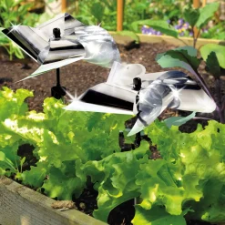 Accessoires Et Outils Jardin|Anti-Nuisibles Et Anti-Insectes-Tempsl Moulin repousse-oiseaux