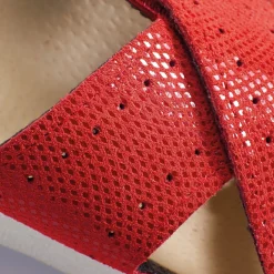 Chaussures, Chaussons Et Accessoires-Tempsl Mules scratchées : divers coloris