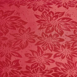 Table De Noël|Art De La Table-Tempsl Nappe Damask vert