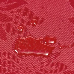 Table De Noël|Art De La Table-Tempsl Nappe Damask vert