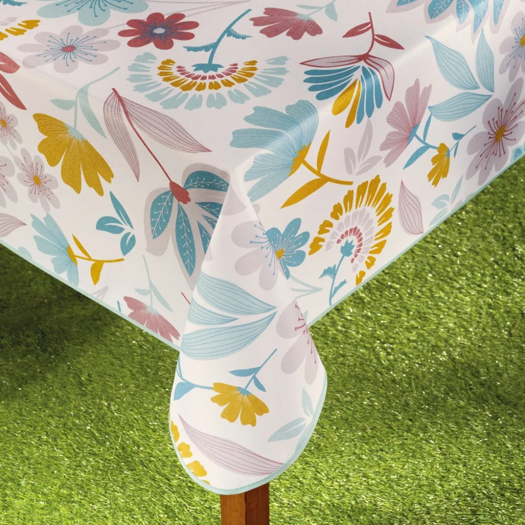 Art De La Table-Tempsl Nappe pep's rectangulaire