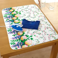 Lavage, Séchage Et Repassage-Tempsl Nappe Repassage