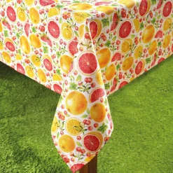 Art De La Table-Tempsl Nappe salade de fruits