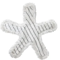 Balais, Aspirateurs, Éponges Et Brosses-Tempsl Nettoie sols poulpe