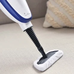 Balais, Aspirateurs, Éponges Et Brosses-Tempsl Nettoyeur vapeur