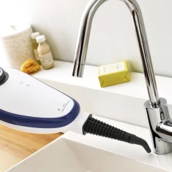 Balais, Aspirateurs, Éponges Et Brosses-Tempsl Nettoyeur vapeur