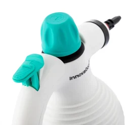 Balais, Aspirateurs, Éponges Et Brosses-Tempsl Nettoyeur vapeur 9 en 1