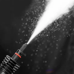 Balais, Aspirateurs, Éponges Et Brosses-Tempsl Nettoyeur vapeur 9 en 1