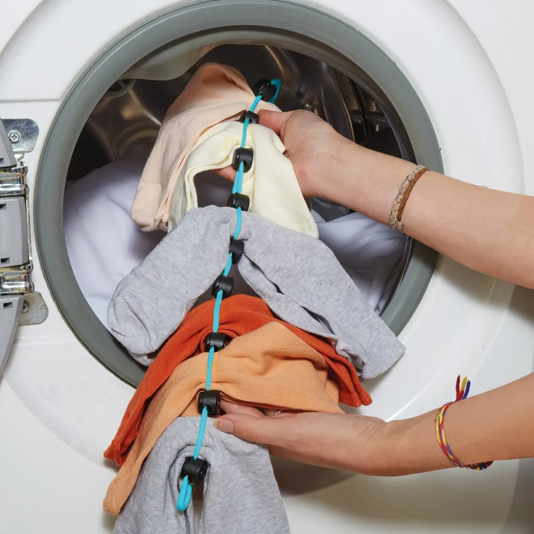 Housses Et Accessoires De Rangement-Tempsl Organisateur de chaussettes