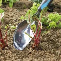 Accessoires Et Outils Jardin-Tempsl Outil de jardinage multifonctions