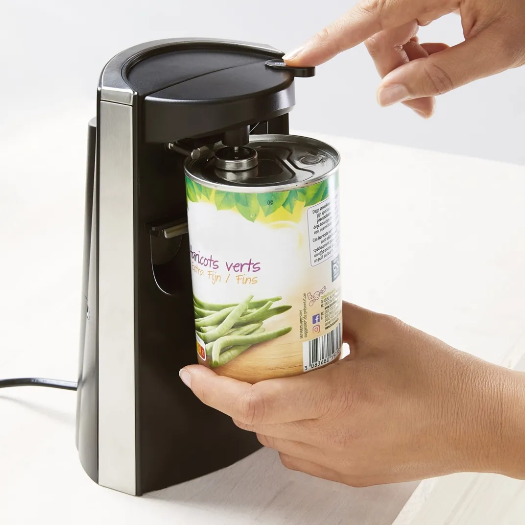 Ustensiles De Cuisine Malins-Tempsl Ouvre boîte électrique