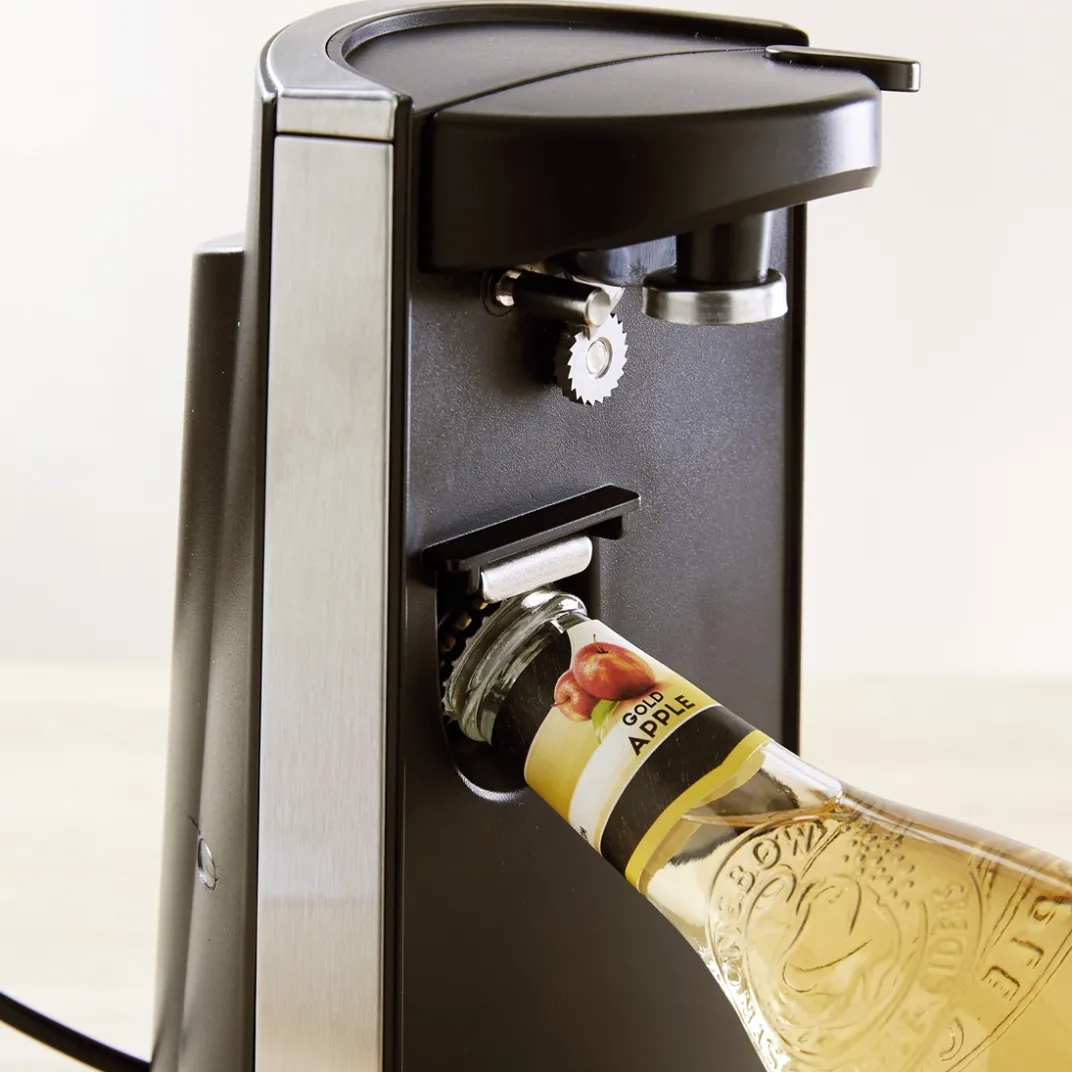 Ustensiles De Cuisine Malins-Tempsl Ouvre boîte électrique