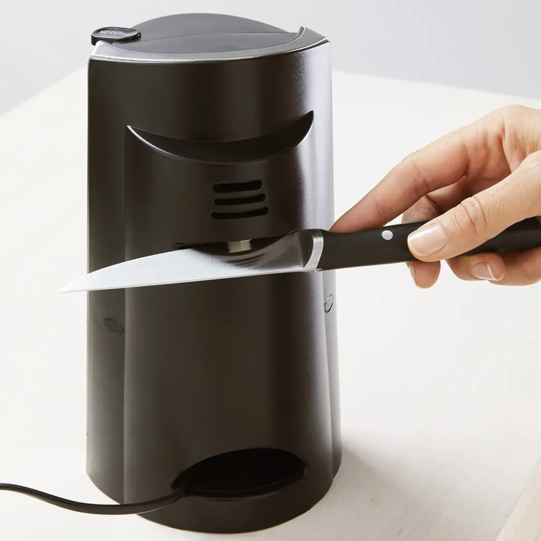 Ustensiles De Cuisine Malins-Tempsl Ouvre boîte électrique