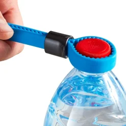 Ustensiles De Cuisine Malins-Tempsl Ouvre-bocal ajustable