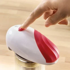 Petit Électroménager|Ustensiles De Cuisine Malins-Tempsl Ouvre-boîte électrique