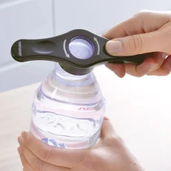 Ustensiles De Cuisine Malins-Tempsl Ouvre-bouteille décapsuleur