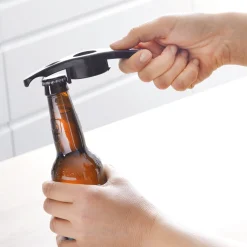 Ustensiles De Cuisine Malins-Tempsl Ouvre-bouteille décapsuleur