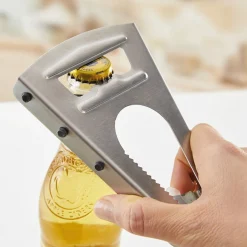 Ustensiles De Cuisine Malins-Tempsl Ouvre-tout multi-fonctions
