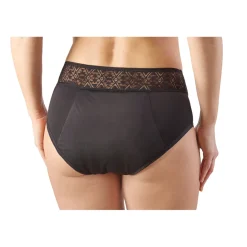 Sous-Vêtements-Tempsl Pack de 3 culottes absorbantes - taille M