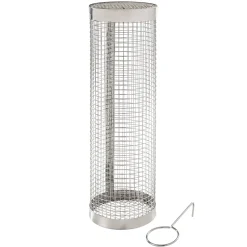 Cuisson Et Accessoires-Tempsl Panier de cuisson barbecue