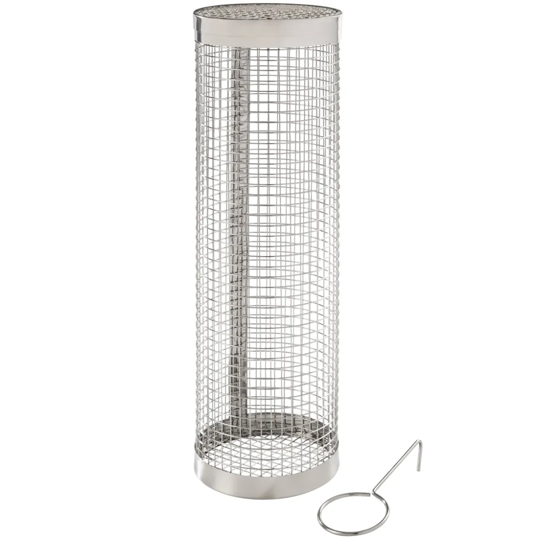 Cuisson Et Accessoires-Tempsl Panier de cuisson barbecue