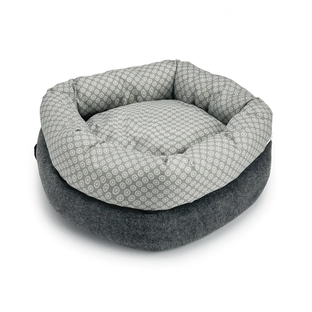 Accessoires Animaux-Tempsl Panier/corbeille rond Prestige