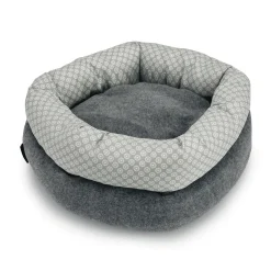 Accessoires Animaux-Tempsl Panier/corbeille rond Prestige