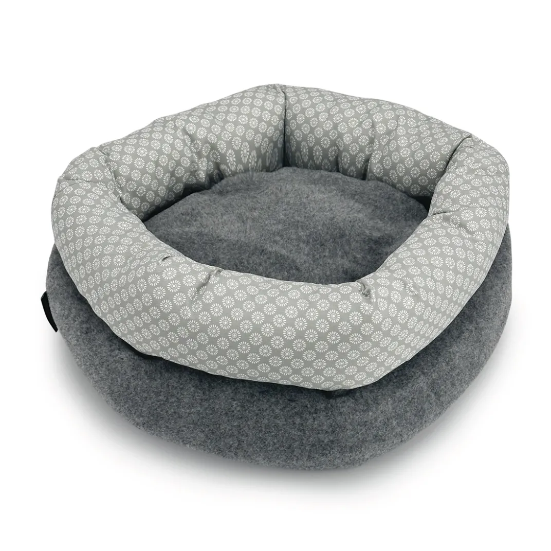Accessoires Animaux-Tempsl Panier/corbeille rond Prestige