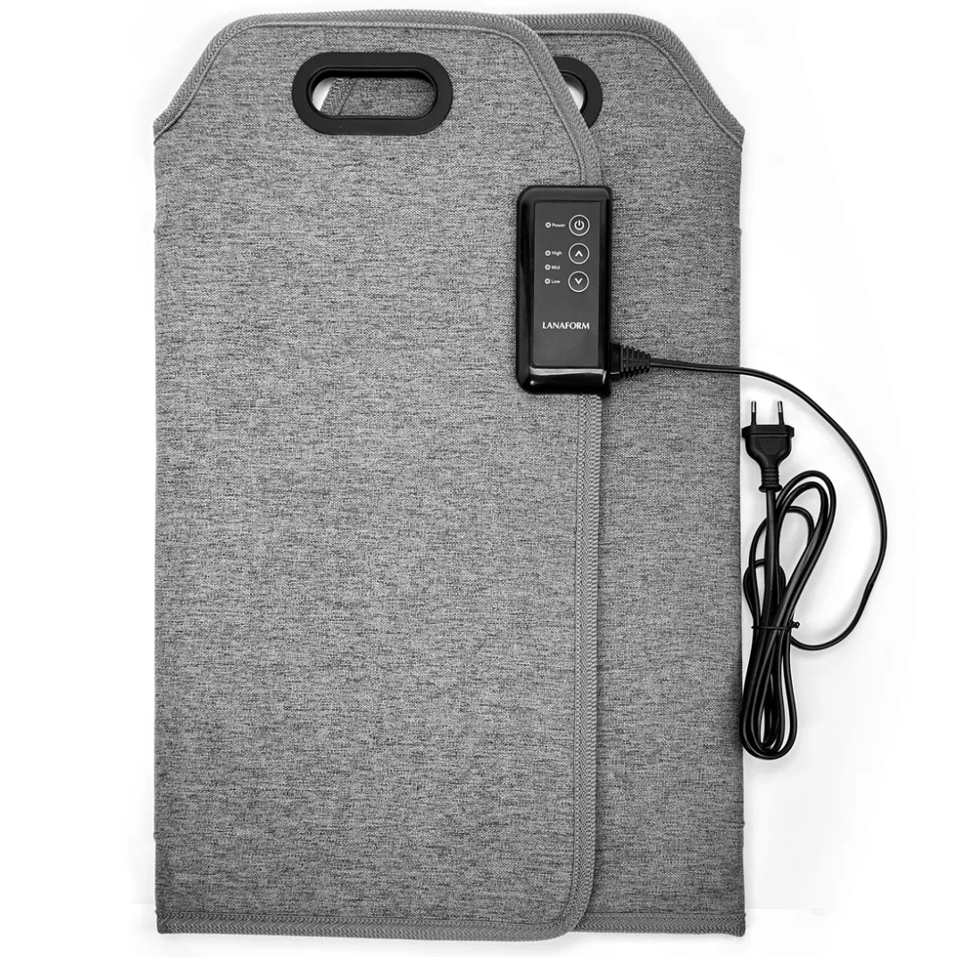 Accessoires Bricolage Et Astuces-Tempsl Panneau chauffant