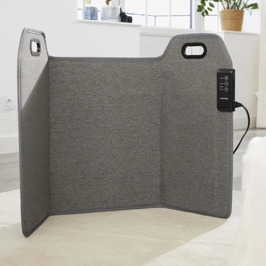 Accessoires Bricolage Et Astuces-Tempsl Panneau chauffant