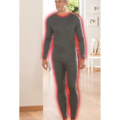 Sous-Vêtements-Tempsl Pantacollant chaleur