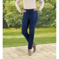 Vêtements-Tempsl Pantalon jean