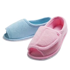 Chaussures, Chaussons Et Accessoires-Tempsl Pantoufles "SPA"