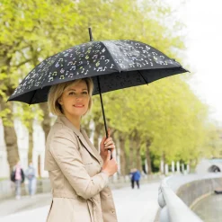 Sacs, Bijoux Et Accessoires-Tempsl Parapluie changement de couleur