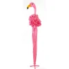 Sacs, Bijoux Et Accessoires-Tempsl Parapluie flamant rose