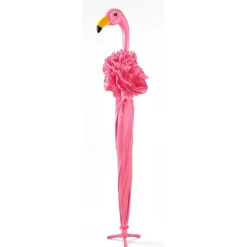 Sacs, Bijoux Et Accessoires-Tempsl Parapluie flamant rose