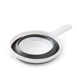Ustensiles De Cuisine Malins-Tempsl Passoire pliable