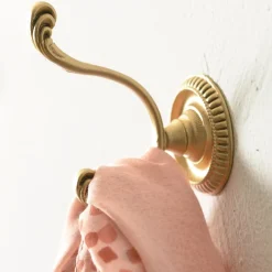 Décorations-Tempsl Patère crochet double