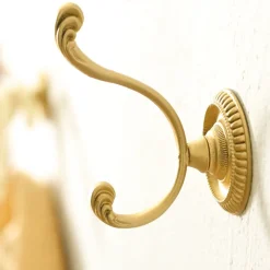 Décorations-Tempsl Patère crochet double