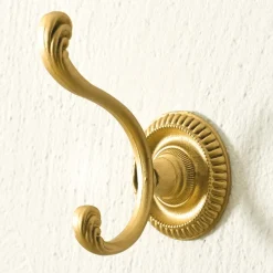 Décorations-Tempsl Patère crochet double