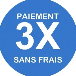 Accessoires Bureau-Tempsl PC Portable Ordissimo 13 Pouces bleu