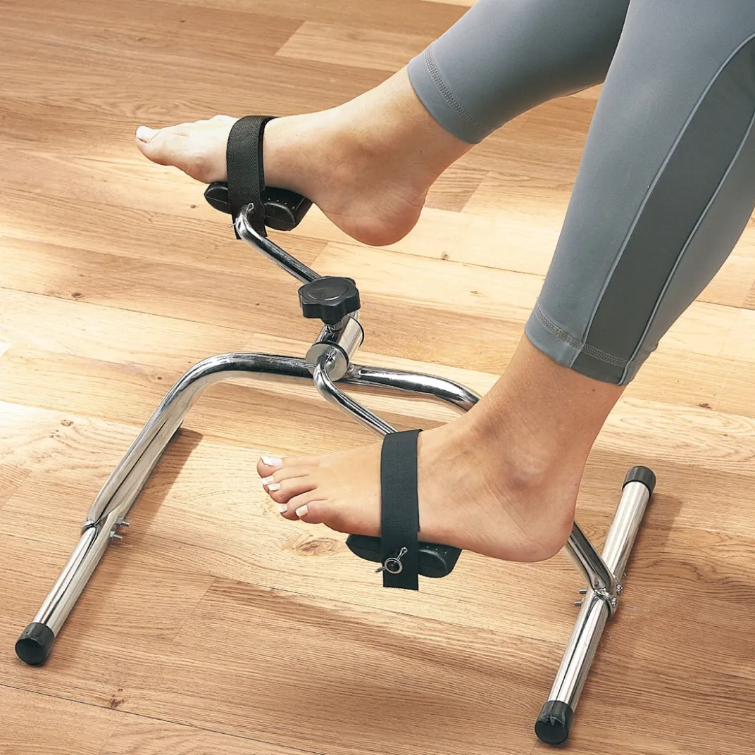 Aide Et Accessoires Confort-Tempsl Pédalier exerciseur