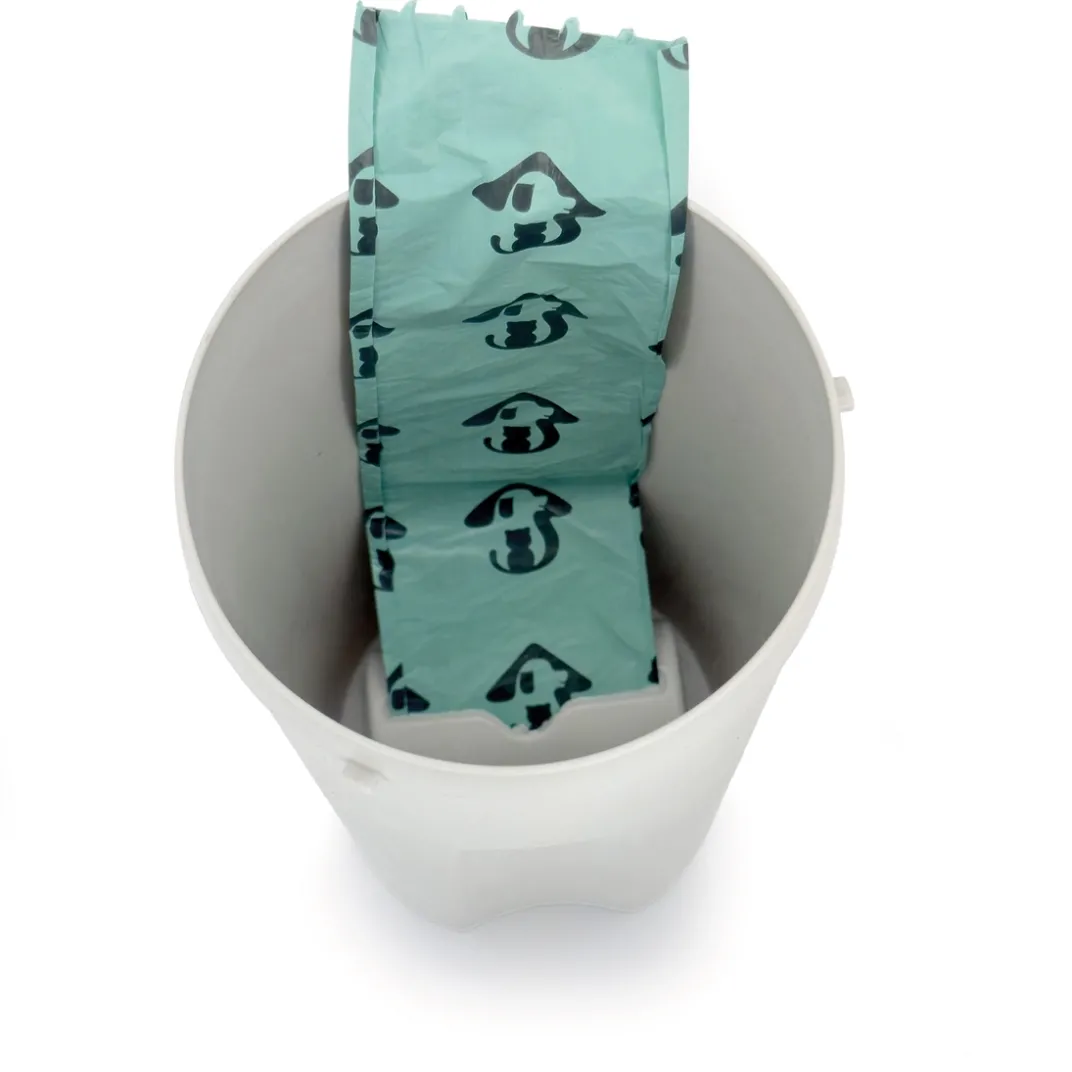 Accessoires Animaux-Tempsl Pelle à litière avec récupérateur