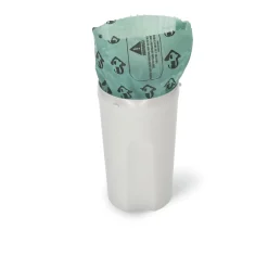 Accessoires Animaux-Tempsl Pelle à litière avec récupérateur