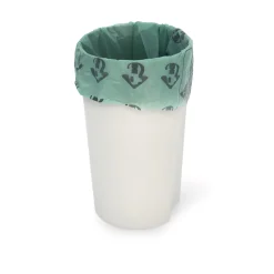 Accessoires Animaux-Tempsl Pelle à litière avec récupérateur