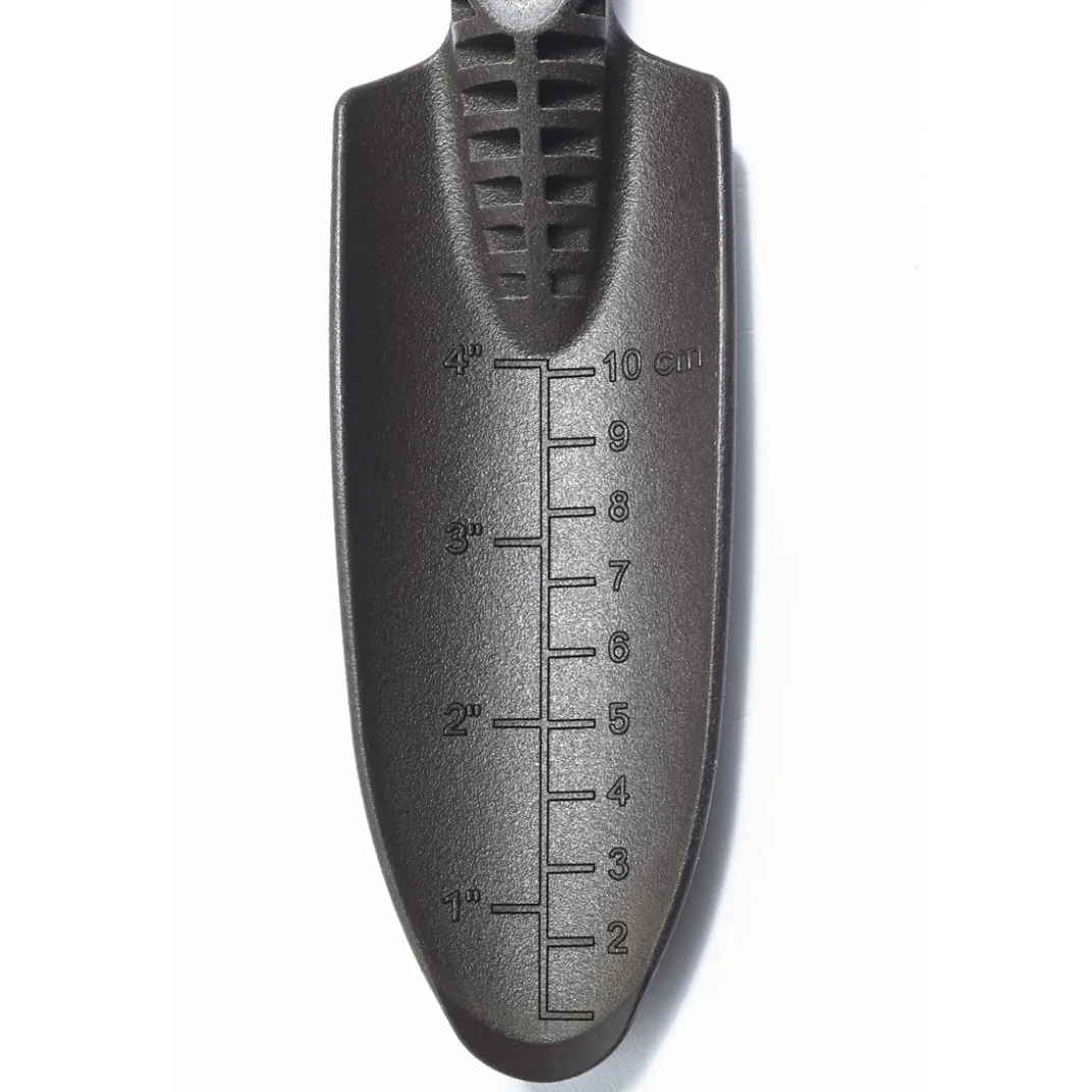 Accessoires Et Outils Jardin-Tempsl Pelle griffoir